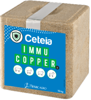 CETEIA IMMU COPPER