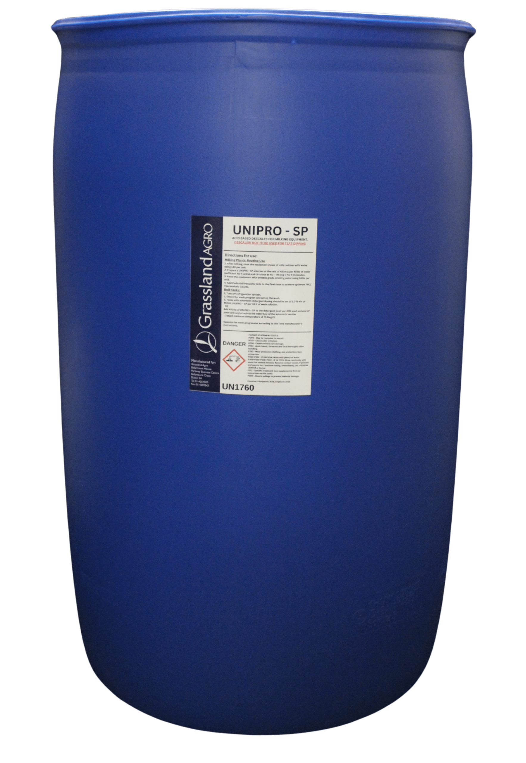 Unipro SP