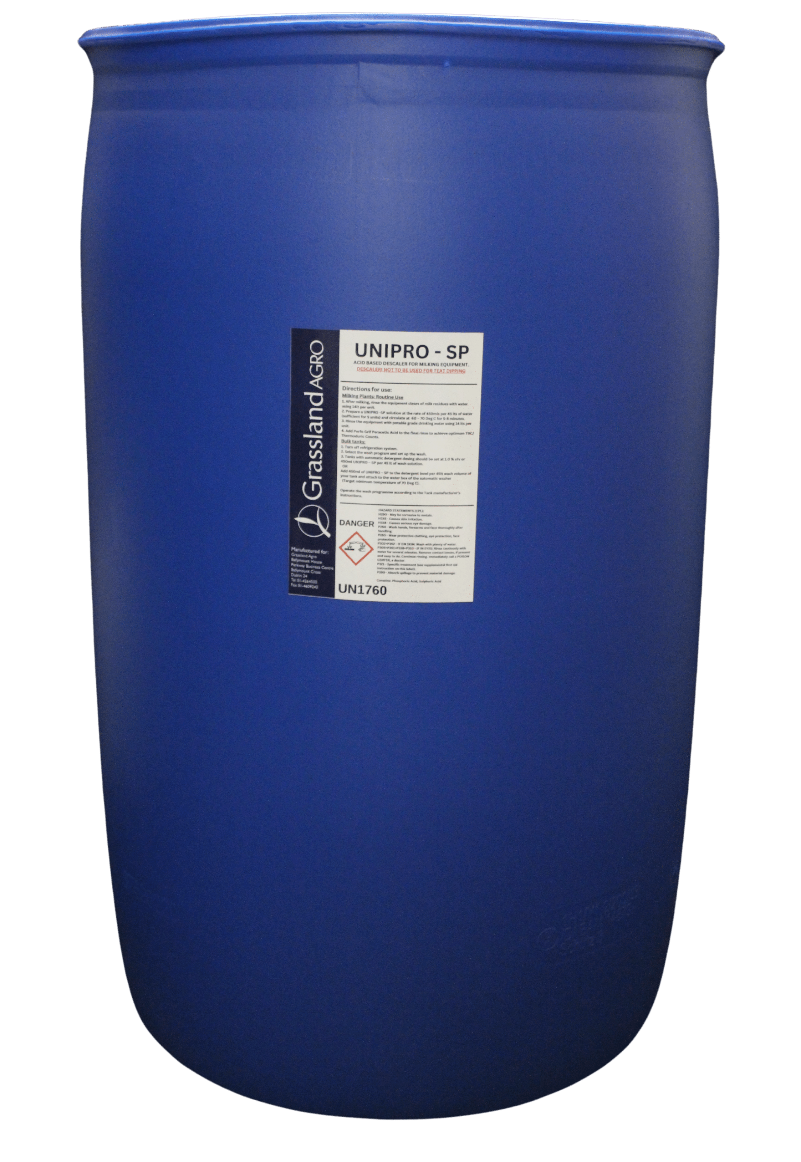 Unipro SP